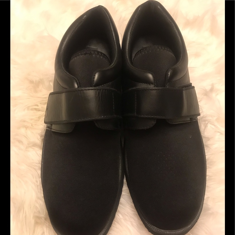 Men’s BLACK  Propet SHOES